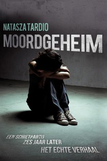 Moordgeheim voorzijde