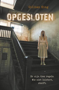 Opgesloten