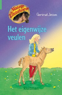 Het eigenwijze veulen