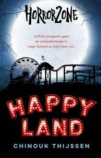 Happyland voorzijde