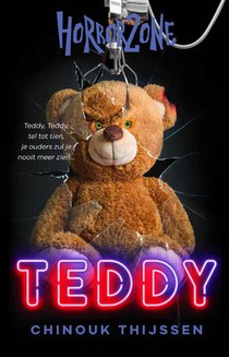 Teddy