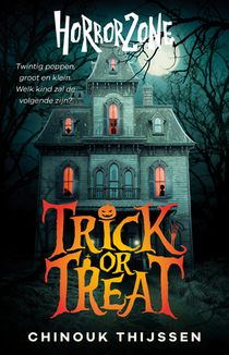 Trick or treat