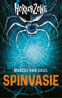 Spinvasie