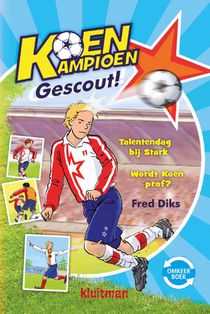 Gescout! & gaat internationaal