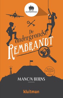 De ondergrondse Rembrandt