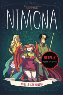 Nimona