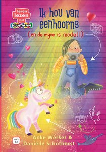 Ik hou van eenhoorns (en de mijne is model!)