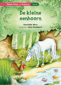 De kleine eenhoorn