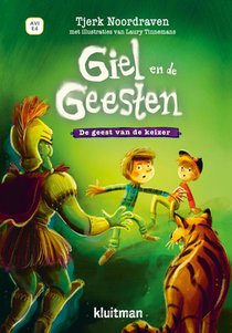 De geest van de keizer