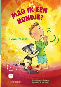 Mag ik een hondje? voorzijde