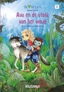 Ava en de vloek van het woud