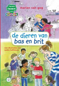 De dieren van Bas en Brit