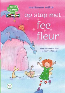 Op stap met fee Fleur