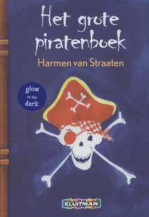 Het grote piratenboek
