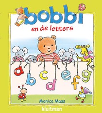 Bobbi en de letters