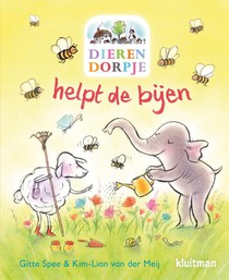 Dierendorpje helpt de bijen