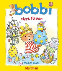 Bobbi viert Pasen voorzijde
