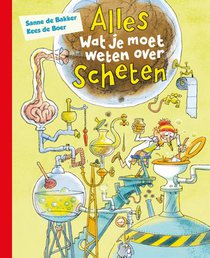 Alles wat je moet weten over scheten voorzijde