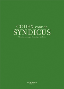 Codex voor de syndicus