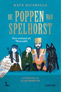 De poppen van Spelhorst