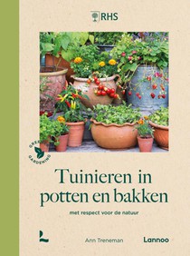 Tuinieren in potten en bakken