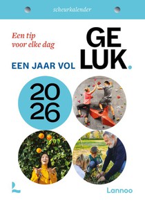 Een jaar vol geluk 2026