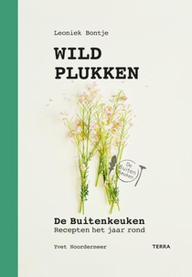 Wildplukken voorzijde