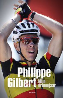 Philippe Gilbert voorzijde