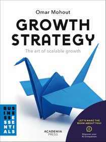 Growth Strategy