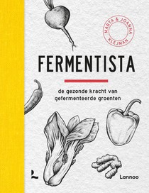 Fermentista voorzijde