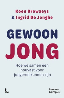 Gewoon jong