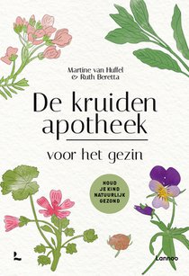 De kruidenapotheek voor kinderen