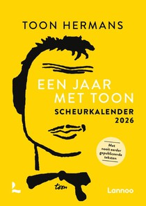 Een jaar met Toon 2026