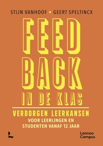 Feedback in de klas