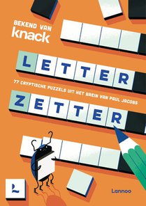 Letterzetter