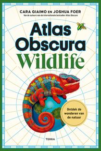 Atlas Obscura Wildlife