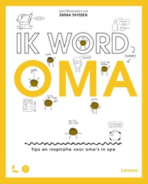 Ik word (weer) oma