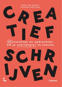 Creatief schrijven