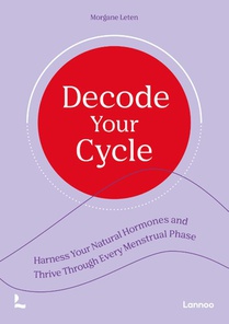 Decode Your Cycle