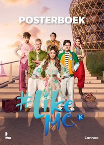Posterboek