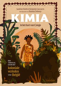 Kimia, in het hart van Congo