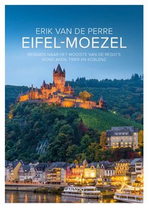 Eifel-Moezel voorzijde