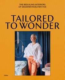 Tailored to Wonder