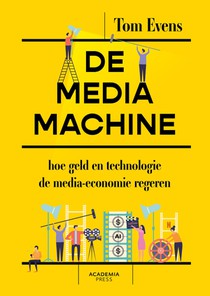 De mediamachine