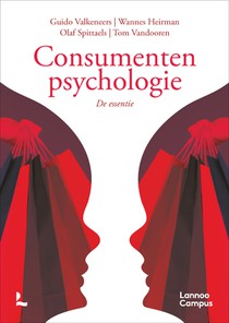 Consumentenpsychologie