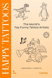 Happy Tattoos