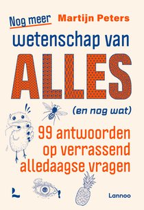 Nog meer wetenschap van alles (en nog wat)