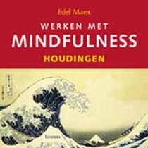 Werken met mindfulness - Houdingen (incl. cd) voorzijde