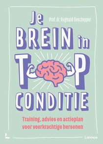 Je brein in topconditie