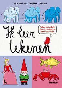 Ik leer tekenen
